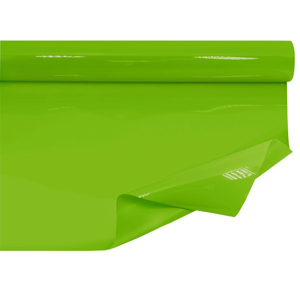 ROTOLO POLIPROPILENE VERDE MELA 70X50MT